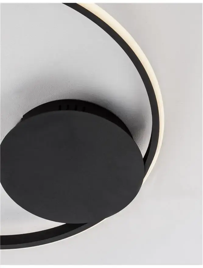 Stropné svietidlo NOVA LUCE 9348073 LED 32W 1430lm 3000K 230V IP20